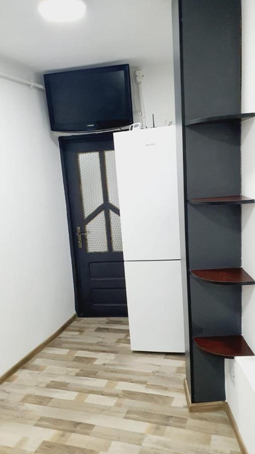 德罗贝塔-塞维林堡Apartament Radoi公寓 外观 照片