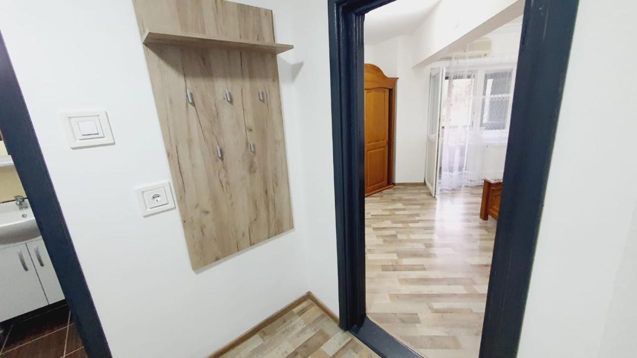 德罗贝塔-塞维林堡Apartament Radoi公寓 外观 照片