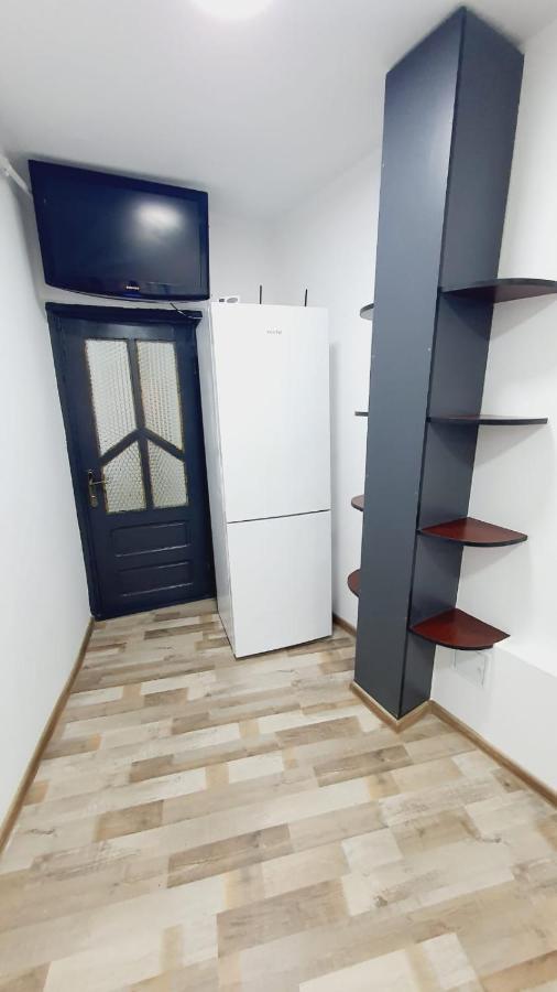 德罗贝塔-塞维林堡Apartament Radoi公寓 外观 照片