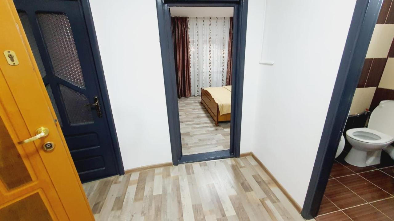 德罗贝塔-塞维林堡Apartament Radoi公寓 外观 照片