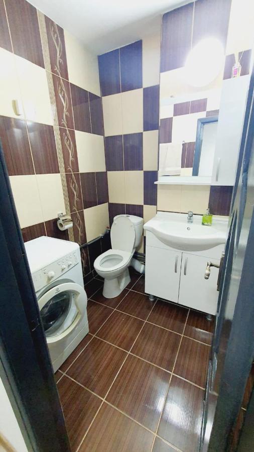 德罗贝塔-塞维林堡Apartament Radoi公寓 外观 照片